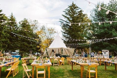 Outdoor Wedding Venues Pennsylvania, Forest Wedding Pennsylvania, Wedding Venue Pennsylvania, Woodsy Wedding Venues, Pavilion Wedding Reception, Campsite Wedding, Forest Wedding Venues, Poconos Wedding, Forest Wedding Venue