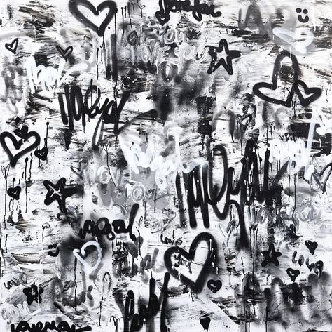 Amber Goldhammer - Home Free #artwork #originalart #artgallery #losangeles #painting #buyart #lagallery #visitus #decoration Grey Artwork, Ny Art, Los Angeles Artist, Corporate Art, Urban Street Art, Spray Paint On Canvas, Graffiti Painting, Expressionist Art, Free Artwork