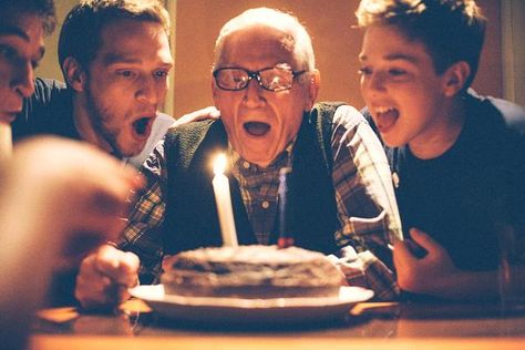 Norman Wisdom, Definition Of Happiness, Grandfather Birthday, Cake Writing, Birthday Captions Instagram, Birthday Captions, Life Is A Gift, Live In The Present, Funny Captions