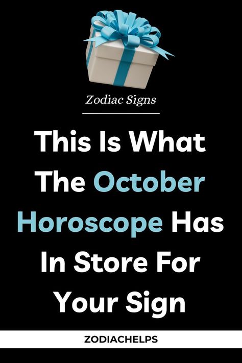 This Is What The October Horoscope Has In Store For Your Sign Sagittarius Love Horoscope, October Horoscope, Horoscope Sagittarius, Sagittarius Love, Horoscope Capricorn, Aquarius Horoscope, Astrology Horoscopes, Love Horoscope, Zodiac Personalities