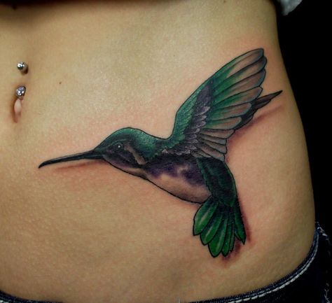 Hummingbird Tattoo | Hi-Def Ink Tattoo Studio | Chino, CA … | Flickr Humming Bird Aesthetic, Hummingbird Tattoo Watercolor, Hummingbird Tattoo Meaning, Bird Tattoo Neck, Bird Aesthetic, Small Hummingbird Tattoo, Quarter Sleeve Tattoos, Tattoo Neck, Flower Thigh Tattoos