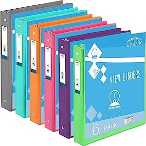 Prime day deals July 11- 12! Don't forget those back to school necessities and great deals on Amazon Prime. Direct link to items provided 1 Inch Binder, Loose Leaf Binder, Organized Teachers, Teacher Must Haves, Binding Supplies, School Binder, Ring Binders, 3 Ring Binders, Desk Organizers