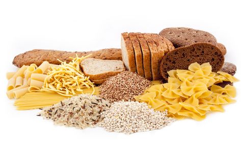 Simple vs. Complex Carbohydrates: What You Need to Know Complex Carbohydrates, Carbohydrates Food, Post Workout Snacks, Workout Snacks, No Carb Diets, Nutrition Tips, Get Healthy, Personal Trainer, Workout Food