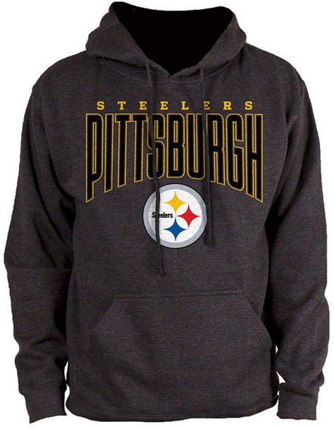 Steelers Hoodie, Michael Vick, Nfl Apparel, Steeler Nation, Steelers Fan, Nfl Outfits, Hats Accessories, Lined Hoodie, Fan Gear