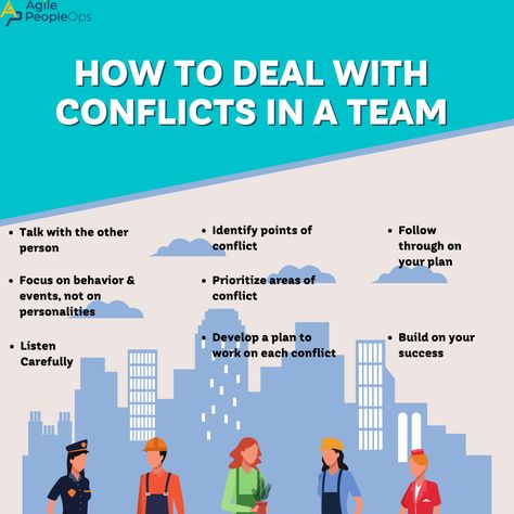 How To Handle Conflict At Work, Industrial Psychology, Conflict In The Workplace, Working With Difficult People, Handling Conflict, Internal Conflict, Workplace Conflict, Early Childhood Education Resources, Workplace Quotes