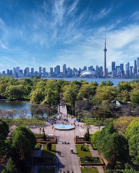 Toronto Street, Toronto Zoo, Centre Island, Toronto Island, Caribbean Carnival, Safari Tent, O Canada, Island Park, Safari Adventure