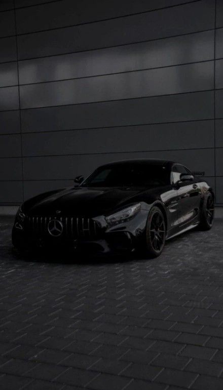 Bmw Photography, Auto Photography, Luxury Bmw, Black Car Wallpaper, Cool Car Backgrounds, Matte Black Cars, Mercedes Benz Wallpaper, Mercedes Wallpaper, Black Cars