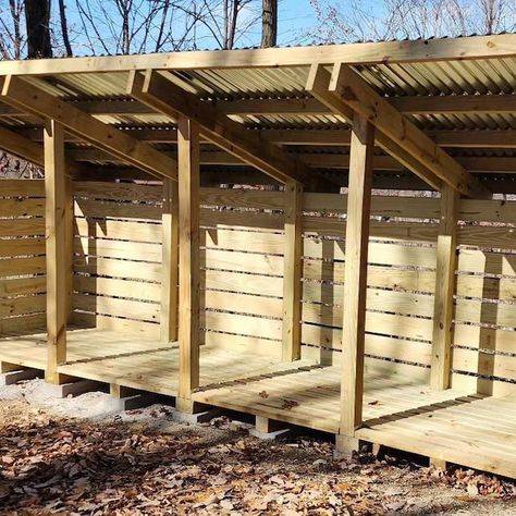 Firewood Shed Plans Bundle DIY 5 PDF Blueprints - Etsy Outdoor Fireplace Plans, Shed Windows, Woodworking Plans Pdf, Wood Shed Plans, Pallet Shed, Firewood Shed, Wood Storage Sheds, Diy Chicken Coop Plans, Coop Plans