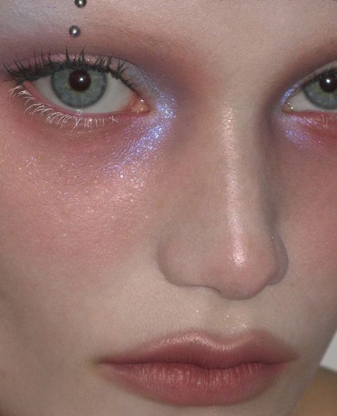 Makeup 2024, Funky Makeup, 얼굴 드로잉, Swag Makeup, Ethereal Makeup, Makeup Obsession, Editorial Makeup, Makati, Pretty Makeup