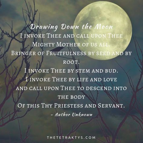 Here's a quote from the traditionnal Wiccan sacred text ''Drawing Down the Moon". Read the full version here! Drawing Down The Moon Chant, Drawing Down The Moon Ritual, Sun Magick, Womb Wellness, Magick Crafts, Pagan Moon, Grey Witch, Drawing Down The Moon, Smudging Prayer