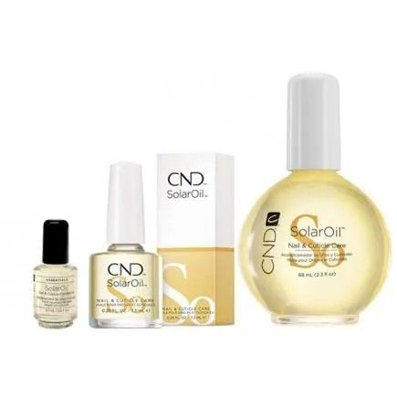 Oil For Nails, Nail And Cuticle Oil, Cnd Solar Oil, Cuticle Care, Nail Care Routine, Nail Oil, Cuticle Oil, Mani Pedi, Nail Care