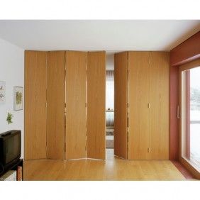 Partition Door, Moving Walls, Movable Walls, Sliding Wall, Sliding Door Design, Loft Stil, Room Divider Doors, Folding Walls, Room Partition Designs