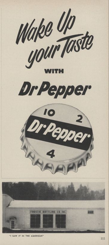 Dr Pepper Dr Pepper Vintage Poster, Dr Pepper Poster, Texas Icons, Cola Wars, Happy Hour Cocktails, Building Signs, Diet Doctor, Waco Texas, Retro Recipes