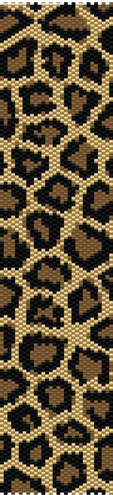 Beaded Banners, Motifs Perler, Brick Stitch Pattern, Seed Bead Patterns, Beadwork Patterns, Bead Loom Patterns, Loom Bracelets, Bead Stitching, Beading Projects