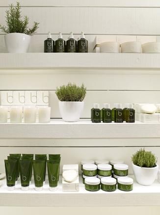 Salon Retail Display Ideas, Salon Retail Display, Deco Spa, Dreams Spa, Esthetician Room, Spa Rooms, Spa Interior, Salon Suites, Beauty Salon Design