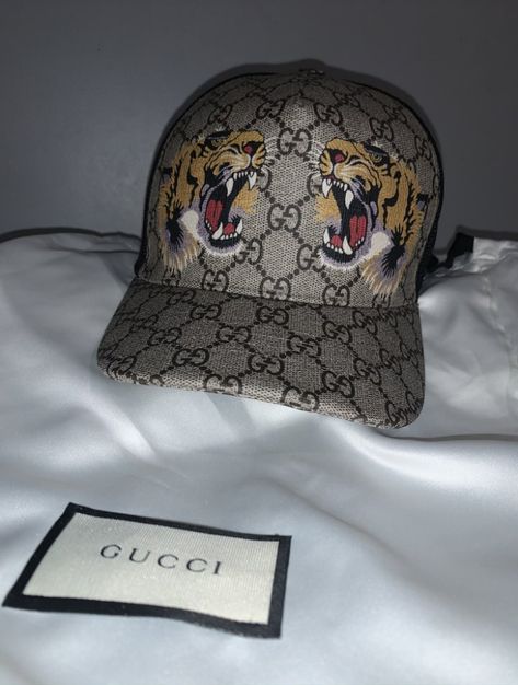 Nike Tech Fit, Gucci Pet, Gucci Cap, Dope Hats, Alt Clothes, Luxury Hats, Gucci Hat, Louis Vuitton Gucci, Nike Tech