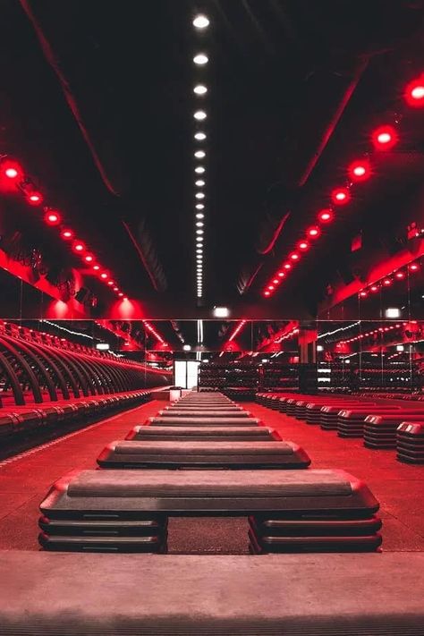 Barry Bootcamp Workout, Barry’s Bootcamp Workout, Barry’s Bootcamp, Barry Bootcamp, Barrys Bootcamp Workout, Highlights 2023, Gym Designs, Workout Photography, Barrys Bootcamp