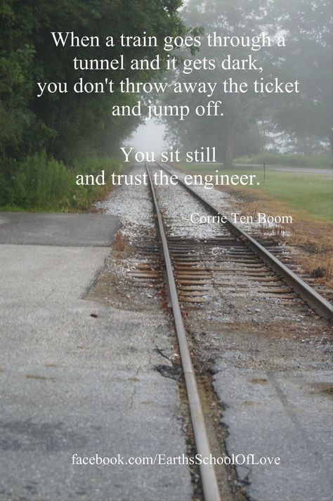 Train Quotes Railroad, Snapchat Stories Quotes, Train Snapchat Stories, Train Snapchat, Railroad Quotes, I Want A Divorce, Earth School, Train Tunnel, Training Quotes