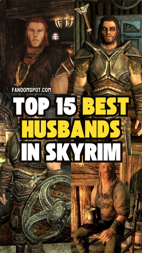 Farkas Skyrim Romance, Skyrim Marriage, Farkas Skyrim, Skyrim Romance, Skyrim Alchemy, Skyrim Mage, Skyrim Lore, Skyrim Aesthetic, Skyrim Tips And Tricks