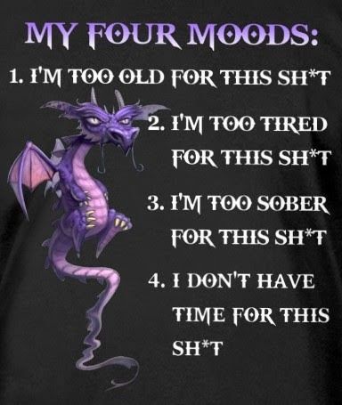 Dragon Quotes Funny, Dragon Sayings, Dragon Quote, Dragon Quotes, Twisted Quotes, Dragon Memes, Purple Dragon, Funny Quotes Sarcasm, Funny Cartoon Quotes