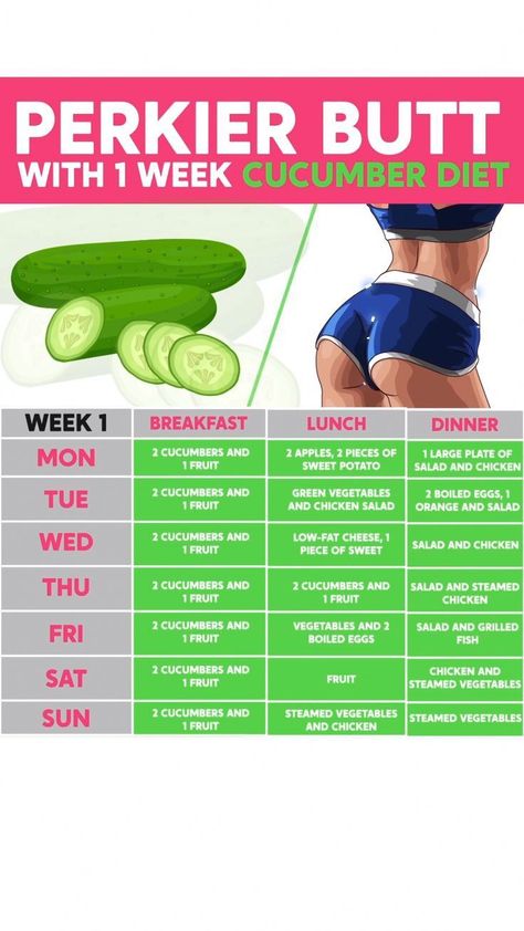 Perkier Butt With 1 Week Cucumber Diet Egg And Grapefruit Diet, Cucumber Diet, Egg Diet Plan, Boiled Egg Diet, Effective Exercises, Baking Soda Beauty Uses, Resep Diet, Egg Diet, Diet Vegetarian