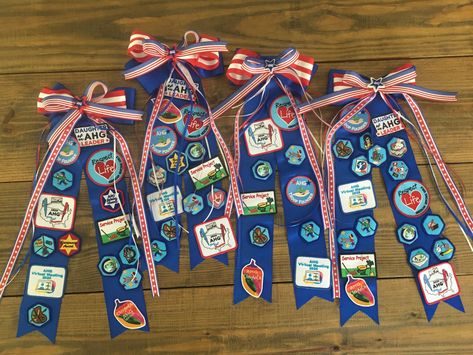 Ahg Badge Placement, Ahg Woven Theme, Ahg Woven, American Heritage Girls Tenderheart, Ahg Explorers, Ahg Pathfinders, American Heritage Girls Ahg, Ahg Swaps, Ahg Badge