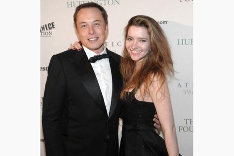 Tesla Motors Chairman Elon Musk and girlfriend Talulah Riley in Washington last year. Elon's wife, Peterborough-born Justine Musk, is blogging about their divorce. Talulah Riley Elon Musk, Elon Musk Wife, Elon Musk Sons, Justine Musk, Elon Reeve Musk, Divorce Wife, Talulah Riley, Egyptian Actress, English Actresses