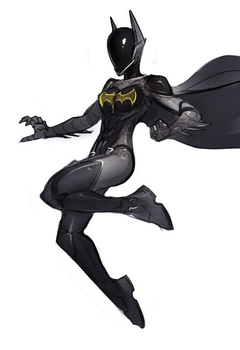 Gabriel Larragán (@wolfsvile) / Twitter Batgirl Cassandra Cain, Batgirl Art, Dc Batgirl, Dc Comics Women, Batman Suit, Street Fighter Characters, Cassandra Cain, Batman Universe, Batman Family