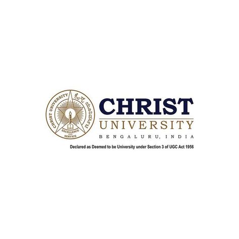 Christ University logo Christ University Bangalore Aesthetic, Christ University Bangalore, Bangalore Aesthetic, Victory Logo, Vision Board Images, Academic Goals, University Courses, Life Vision, Life Vision Board