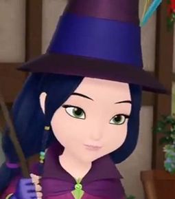 Lucinda | Sofia the First Wiki | FANDOM powered by Wikia Sofia The First Lucinda, Lucinda Sofia The First, Sofia The First Grown Up, Sofia The First Song, Sofia The First Amulet, Disney Sofia The First, Disney Princess Sofia, Princess Sofia The First, Disney Fine Art