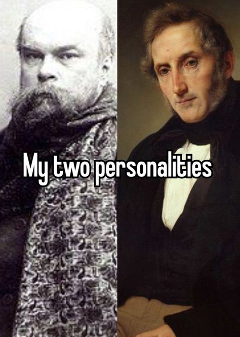 The two guys in here are Paul Verlaine: "le poéte maudit" and Alessandro Manzoni, the writer of "I Promessi Sposi" Alessandro Manzoni, Paul Verlaine, Whisper Memes, Two Guys, The Writer, Ask Questions, The Two, Two By Two, Memes