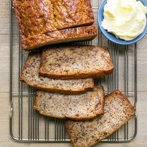 You searched for sour cream banana bread | Taste of Home Sour Cream Banana Bread, Sour Cream Substitute, Cream Bread, Soup With Ground Beef, Bake Sale Recipes, Spring Brunch, Best Banana Bread, Banana Cream Pie, Coffee Cakes