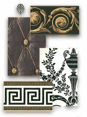 neoclassical elements | Leave a Reply Cancel reply Neoclassical Pattern, Neoclassic Interior, Classical Living Room, Modern Contemporary Interior Design, Neoclassical Interior Design, Modern French Provincial, Neoclassical Furniture, Neoclassical Design, Neoclassical Interior