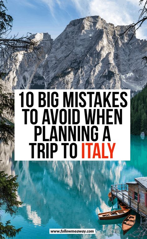 Traveling To Italy, Italy Trip Planning, Travel To Italy, Florence Italy Travel, Visiting Italy, Things To Do In Italy, Italian Vacation, Italy Itinerary, Trip To Italy