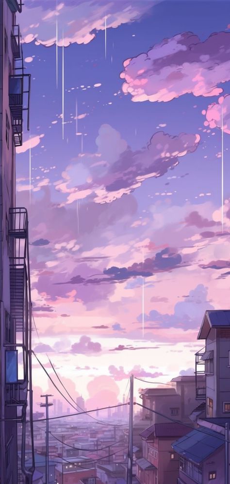 Wallpaper Collage, Pretty Landscapes, Anime Artwork Wallpaper, Cool Wallpapers Art, Fantasy Art Landscapes, 판타지 아트, Dreamy Art, Pretty Wallpapers Backgrounds, Beautiful Backgrounds