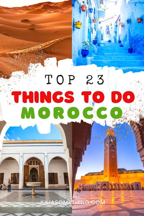 What To Do In Morocco, Things To Do In Morocco, Rota Spain, East Recipes, Morocco Desert, Desert Tour, Moroccan Culture, Visit Morocco, Tourist Map