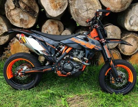 Motard Bikes, Bike Humor, Ktm 450 Exc, Ktm Supermoto, Ktm 250 Exc, Dirt Bike Gear, Ktm Motorcycles, Motocross Love, Ktm 450