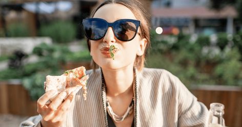 People Enjoying Food, Black Licorice, Food Combining, Health Hygiene, Why Do People, Another Man, Double Take, Long Term Relationship, Unique Recipes