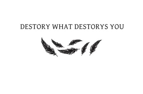 Destruction Quotes, Destroy What Destroys You, Teen Fiction, Perfection Quotes, You Gave Up, Hoodie Girl, Cute Tattoos, Tattoos And Piercings, The Words