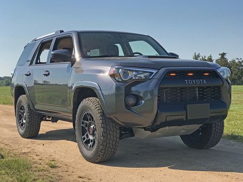 5th Gen 4Runner Marker Light Install Mod Blue 4runner, Trd 4runner, 4runner Custom, Lifted 4runner, Toyota Runner, 4runner Accessories, 4runner Mods, Offroad Suv, 5th Gen 4runner