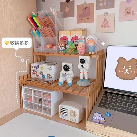 Room Maker, Room Organisation, Hiasan Bilik Tidur, Spool Crafts, Study Desk Decor, Diy Crafts Bookmarks, Diy Room Decor For Teens, Easy Diy Room Decor, Cute Diy Room Decor