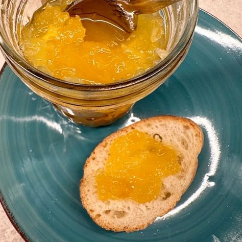 Pineapple Jam Pineapple Jam Recipe, Jezebel Sauce, Lemon Jam, Pineapple Jam, Fruit Toppings, Frozen Pineapple, Jams & Jellies, Banana Split, Jam Recipes