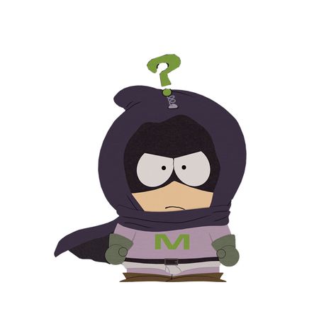 Kenny South Park Mysterion, South Park Homescreen, South Park App Icons, South Park Mysterion, Large Widget, Draw Your Squad, Parking App, Banners Ideas, App Icon Ideas