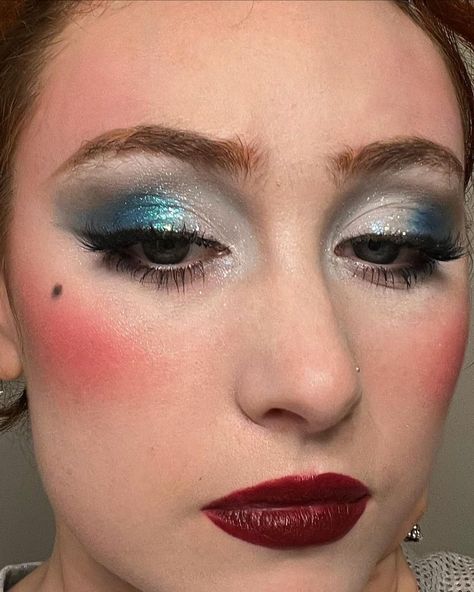 ･ﾟ: *✧ Chappell Roan ✧*:･ﾟ (@chappellroan) • Instagram photos and videos A Girl Like Me, Chappell Roan, Crazy Makeup, Movie Premiere, Makeup Art, Makeup Inspo, Concert Outfit, Makeup Looks, Eye Makeup