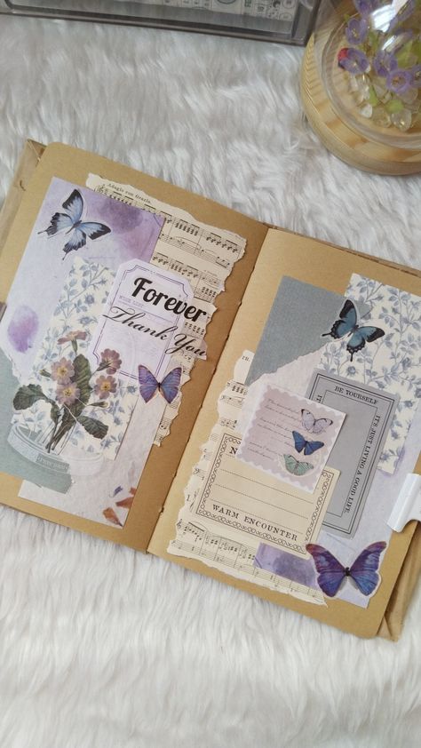 Neutral Junk Journal, Scrapbooking Inspo Aesthetic, Journal Designs Layout, Scrapbook Theme Ideas, Junk Journal Themes Ideas, 90s Scrapbook, Scrapbook Inspo Aesthetic, Scrapbook Journal Aesthetic, Aesthetic Scrapbook Ideas