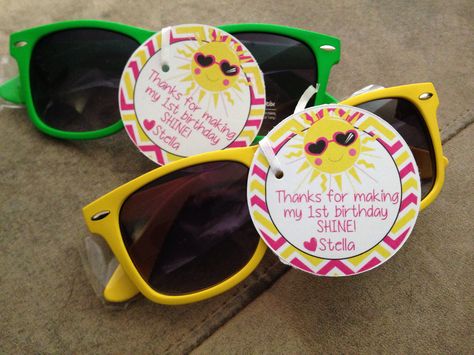 You Are My Sunshine Party Favors You Are My Sunshine Party Favors, Sun Theme Party Favors, You Are My Sunshine Party, Sun Party Theme, Sunshine Party Favors, Sunshine Birthday Theme, Sunshine Birthday Party, Sunshine Theme, Sunshine First Birthday