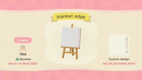 vee on Twitter: "I made another fringe pattern variant! I'm so glad you guys enjoy them! #AnimalCrossing #ACNH… " Animal Crossing Face Paint, Paint Makeup, Moon Quilt, Face Paint Makeup, Daisy Mae, Gaming Stuff, Patchwork Blanket, Switch Lite, Animal Crossing Game