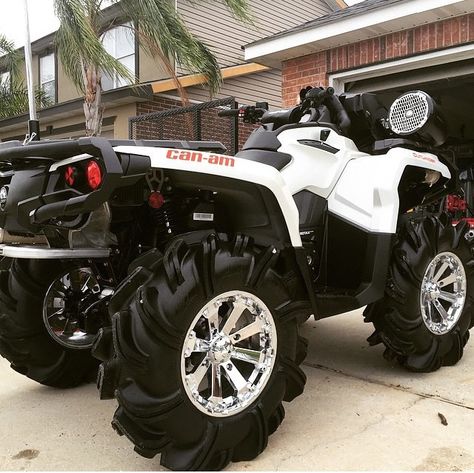 4 Wheelers For Sale, Four Wheelers For Sale, Youth Atv, Atv Four Wheelers, Can Am Atv, Atv Car, Four Wheeler, 4 Wheelers, Polaris Sportsman