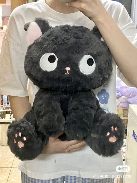 Fox Plushie, Cute Squishies, Doll Plushies, Big Plush, Kawaii Toys, Kawaii Plush, Kawaii Plushies, Cute Stuffed Animals, Cute Little Things