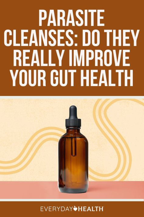 Advocates for the latest health trend claim a specific diet or supplement regimen will rid the body of parasites, but experts urge caution. How Would You Know if You Had a Parasite? What Is a Parasite Cleanse? What Experts Are Saying About Parasite Cleanses Do Most People Have Parasites in Their Bodies? How Are Parasites Normally Treated? Are There Risks of Parasite Cleanses? There are a number of herbal supplements available online and over-the-counter that claim to rid the body of parasites. How To Get Rid Of Parasites In Stomach, How To Get Rid Of Parasites In Humans, Herbal Parasite Cleanse, Indigestion Remedies, Improve Your Gut Health, Lime Drinks, Detox Supplements, Intestinal Parasites, Parasite Cleanse